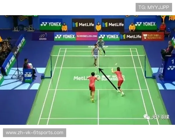 越南羽毛球水平