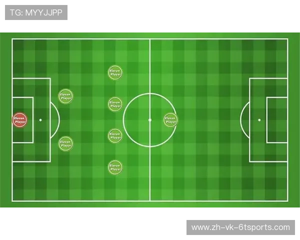 足球长传转移战术如何打破对方防守阵型