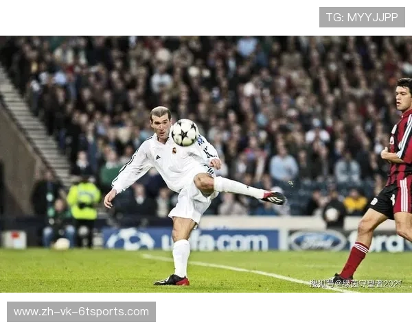 金球前腰启示录:齐达内、卡卡与德布劳内的时代共性